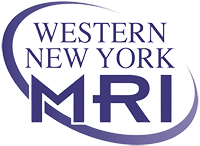 WNY MRI Logo