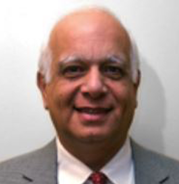 Dr. Shahir Aiad