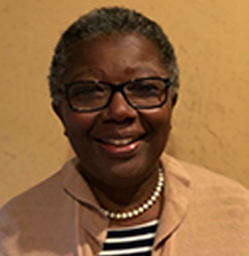 Dr. Carol Jackson